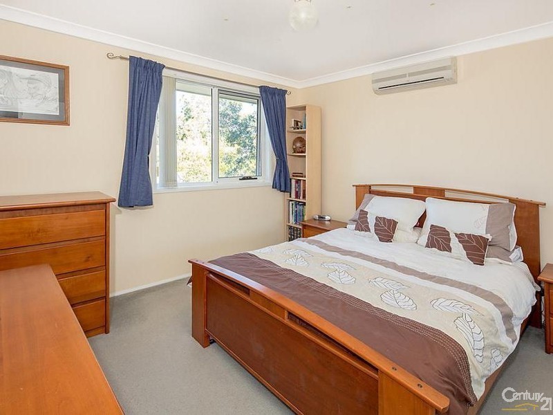 11/109-113 Denman Avenue, Caringbah NSW 2229