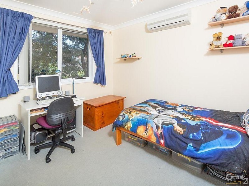 11/109-113 Denman Avenue, Caringbah NSW 2229