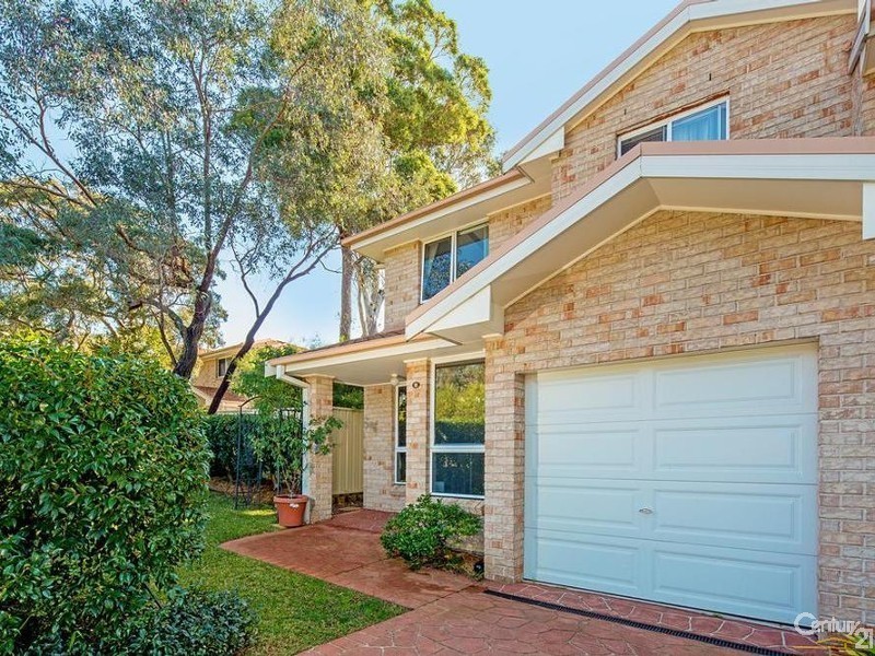 11/109-113 Denman Avenue, Caringbah NSW 2229