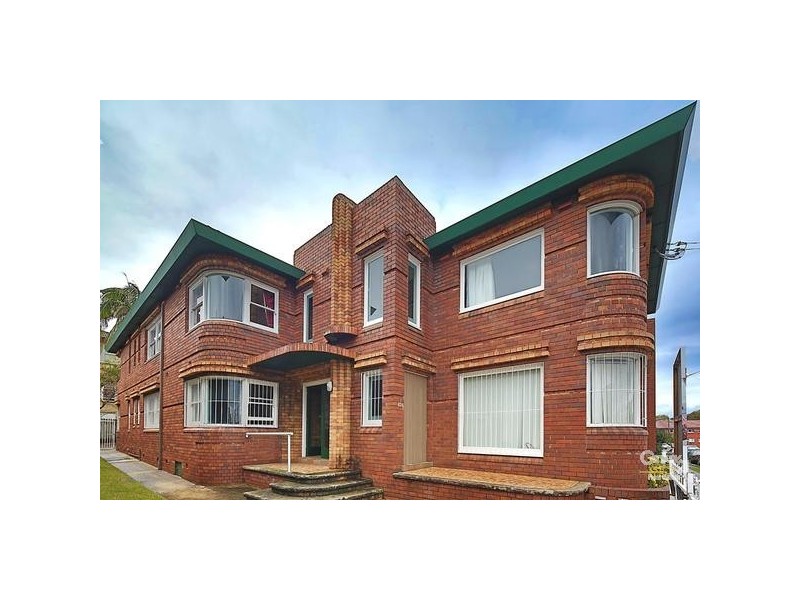 4/154 Cronulla Street, Cronulla NSW 2230