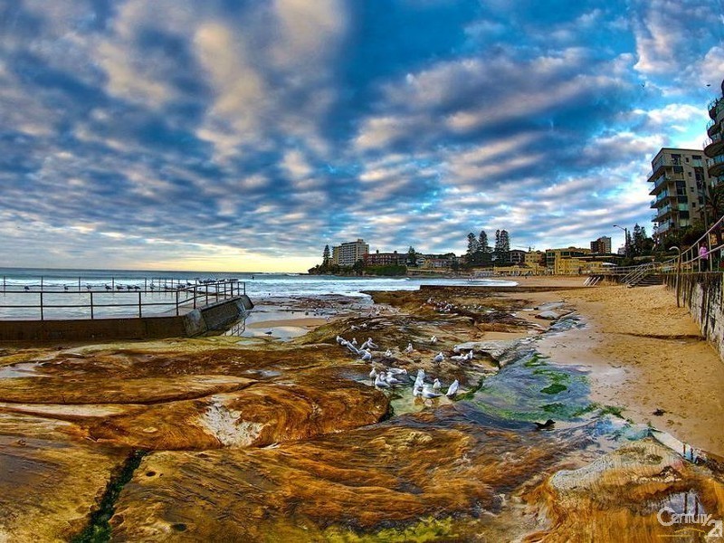 10/14 Ozone Street, Cronulla NSW 2230