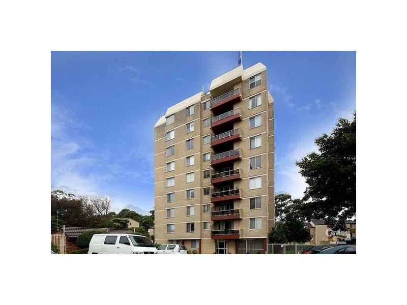 18B/168 Willarong Road, Caringbah NSW 2229