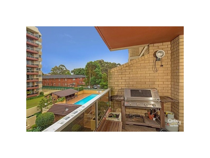 18B/168 Willarong Road, Caringbah NSW 2229