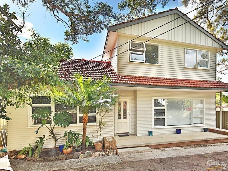 8 Kungar Road, Caringbah South NSW 2229