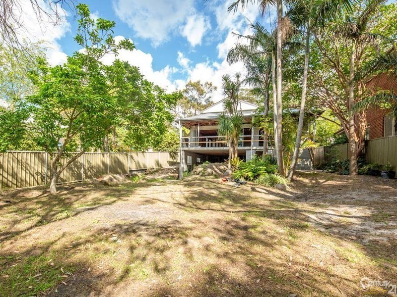 8 Kungar Road, Caringbah South NSW 2229