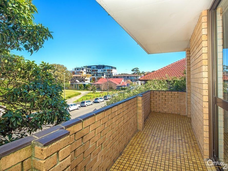 3/39 Doncaster Avenue, Kensington NSW 2033