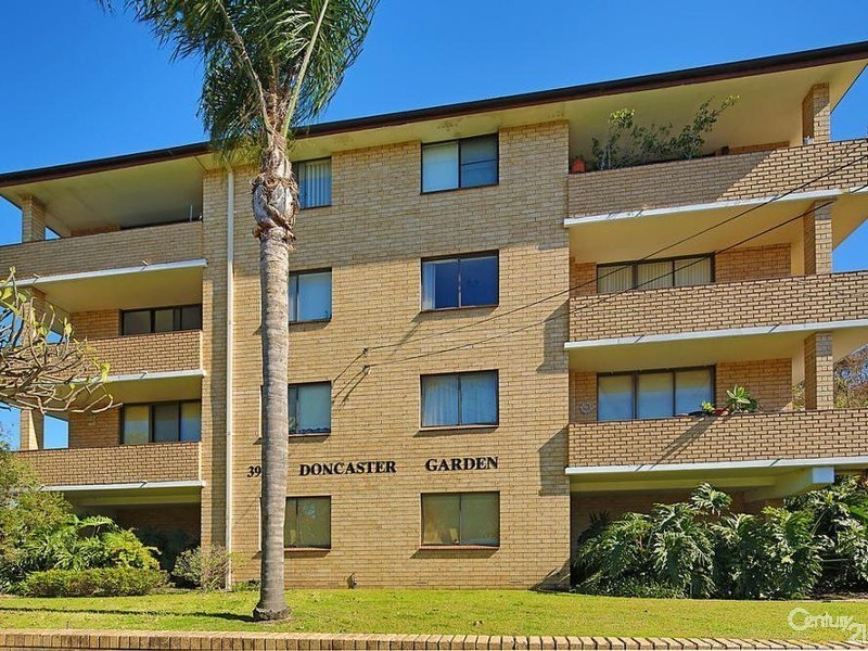 3/39 Doncaster Avenue, Kensington NSW 2033