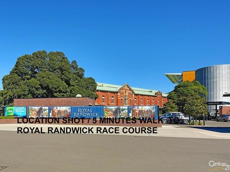 3/39 Doncaster Avenue, Kensington NSW 2033