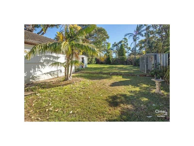 143 Parraweena Road, Miranda NSW 2228