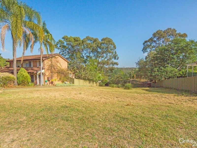 116 Hall Drive, Menai NSW 2234