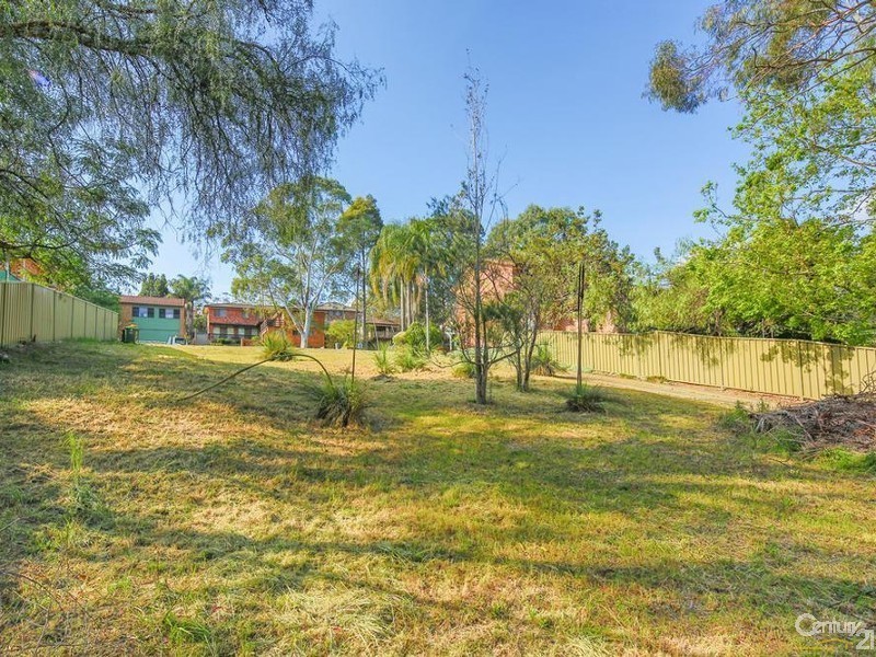 116 Hall Drive, Menai NSW 2234