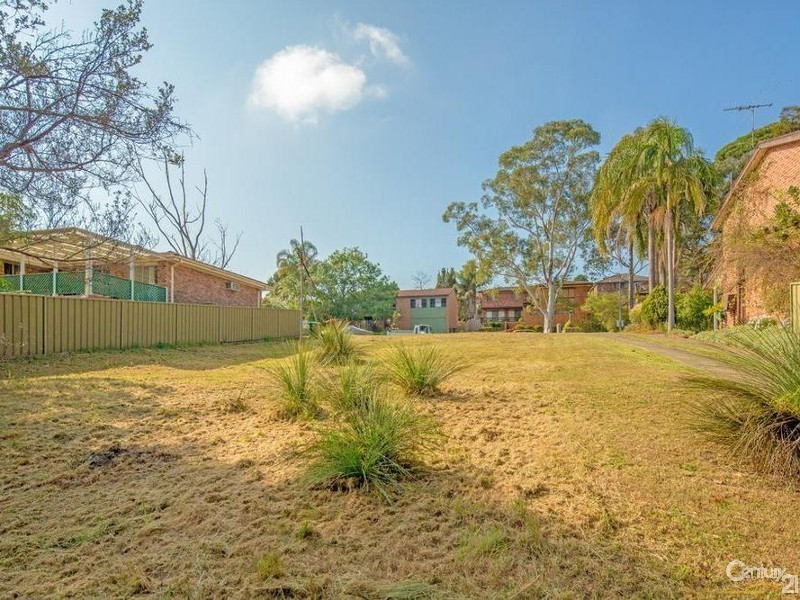 116 Hall Drive, Menai NSW 2234