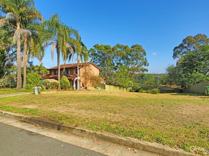 116 Hall Drive, Menai NSW 2234