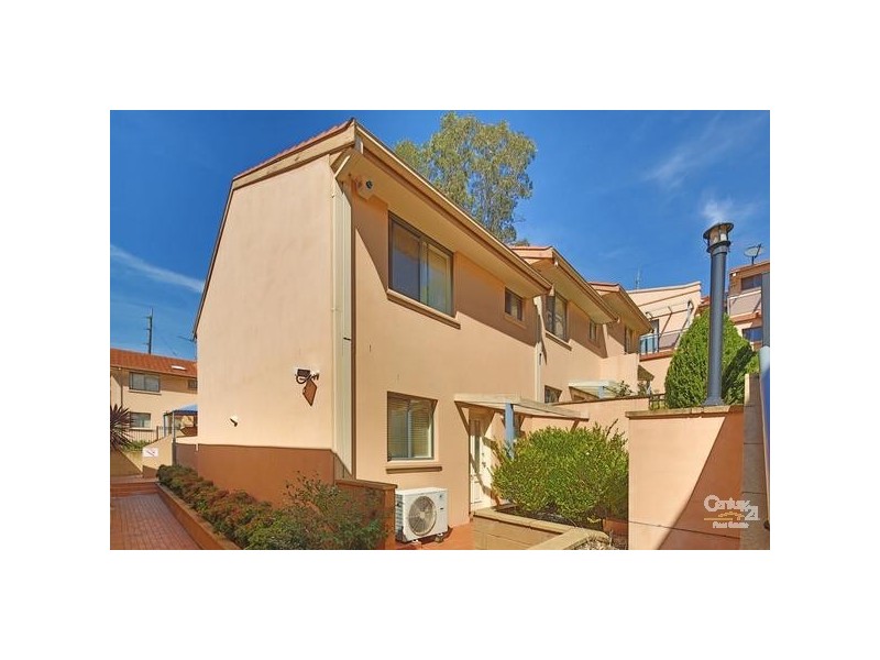 21/6 Mowbray Street, Sylvania NSW 2224