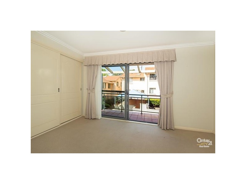 21/6 Mowbray Street, Sylvania NSW 2224
