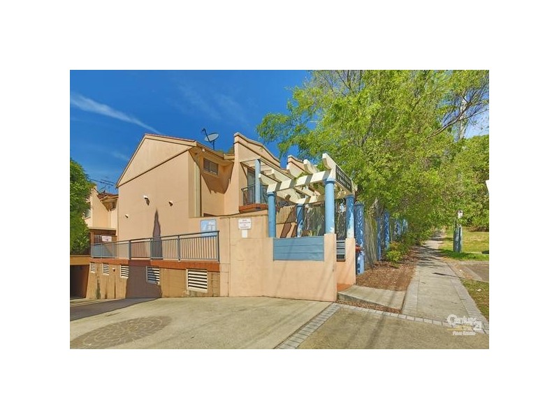 21/6 Mowbray Street, Sylvania NSW 2224