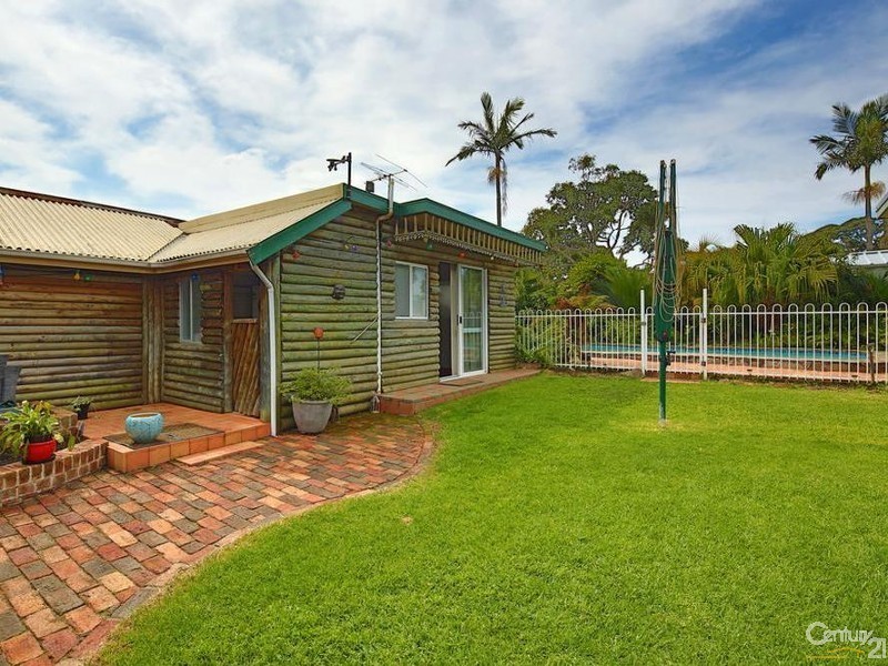 4 Renown Avenue, Miranda NSW 2228