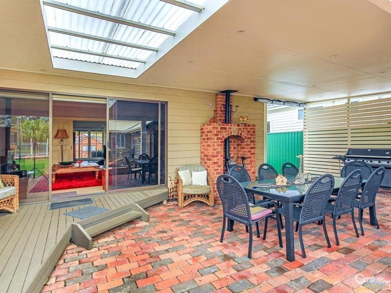 4 Renown Avenue, Miranda NSW 2228