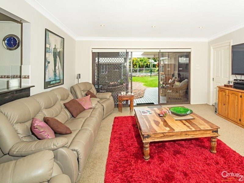 4 Renown Avenue, Miranda NSW 2228
