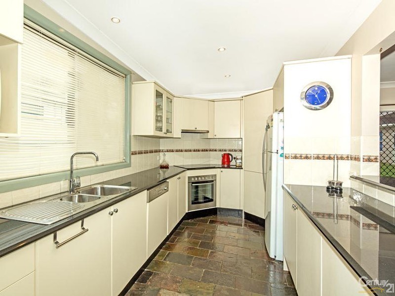 4 Renown Avenue, Miranda NSW 2228