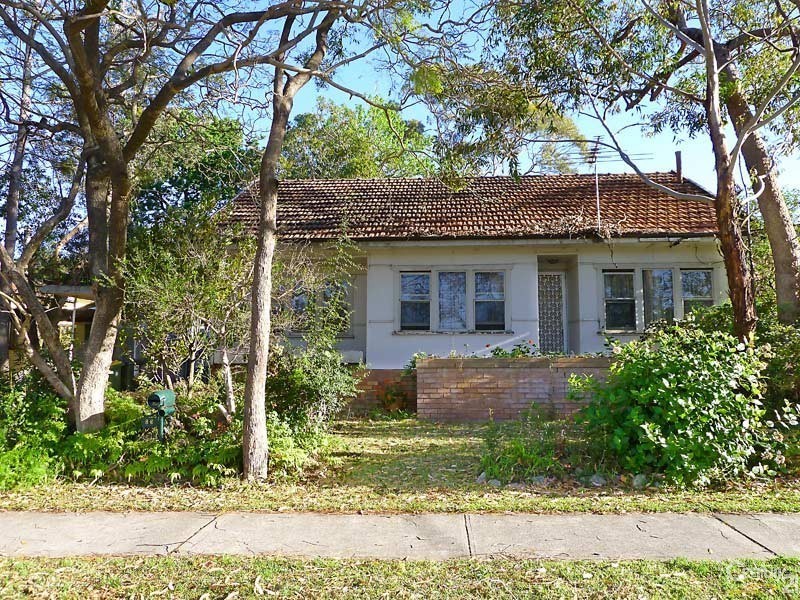 86 View Street, Gymea NSW 2227