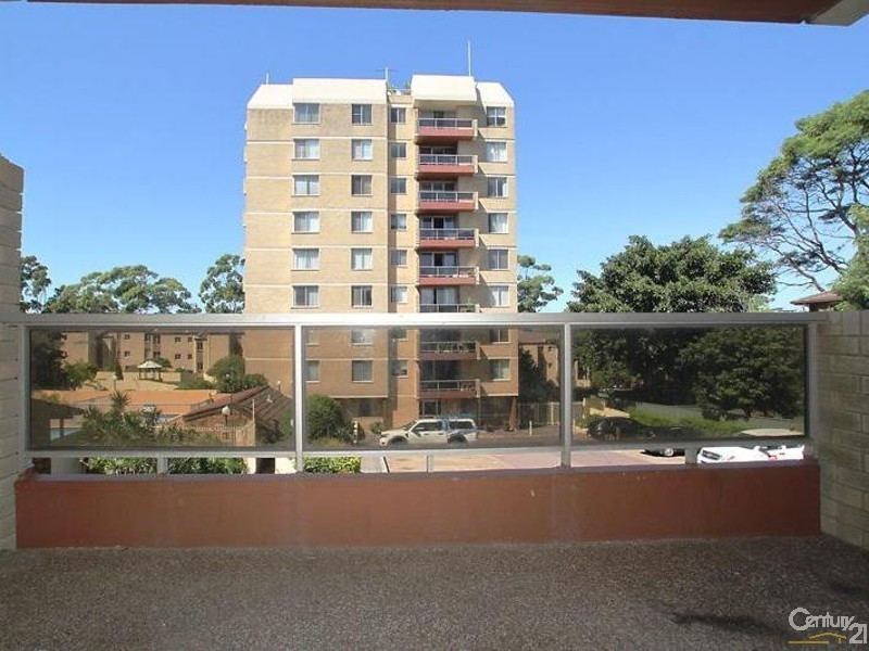 7A/168 Willarong Road, Caringbah NSW 2229