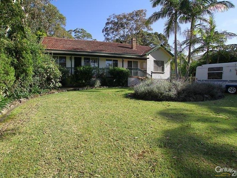 2 Actinotus Avenue, Caringbah South NSW 2229