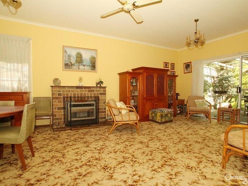 2 Actinotus Avenue, Caringbah South NSW 2229