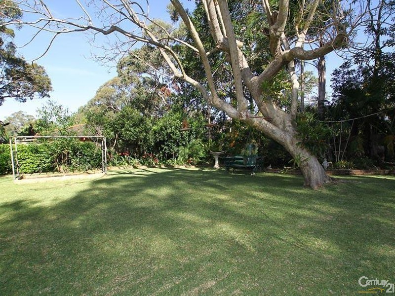 2 Actinotus Avenue, Caringbah South NSW 2229