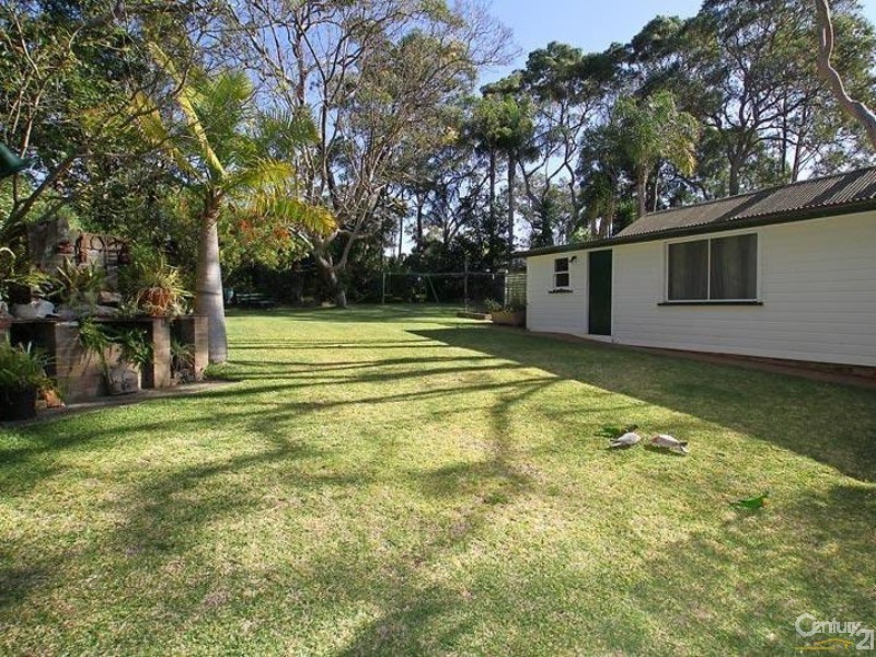 2 Actinotus Avenue, Caringbah South NSW 2229