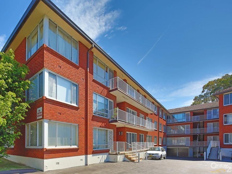 5/171 Willarong Road, Caringbah NSW 2229