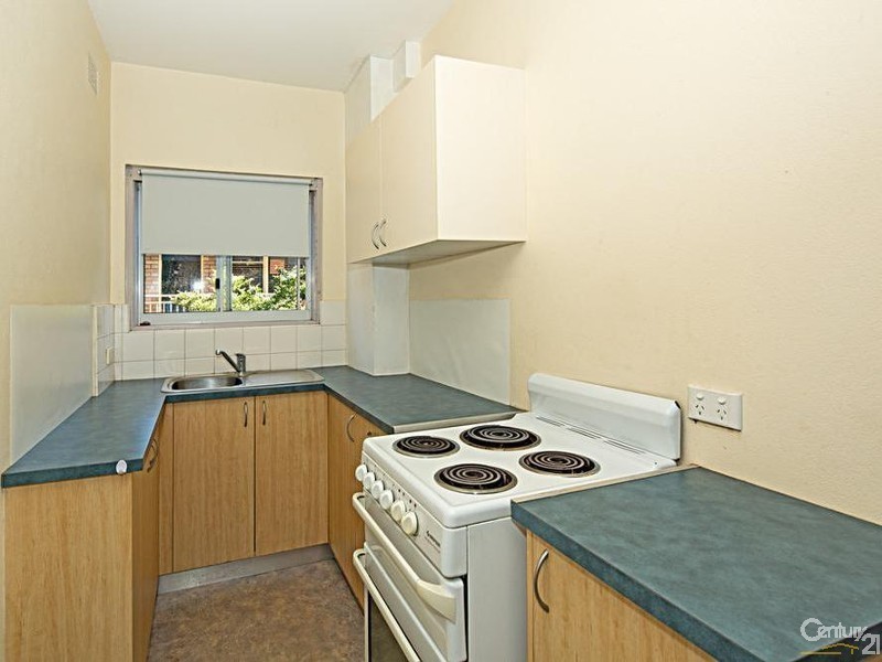 5/171 Willarong Road, Caringbah NSW 2229