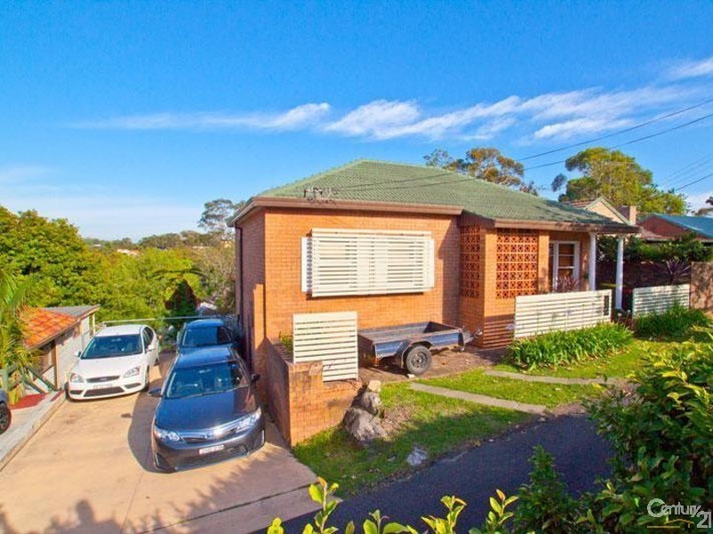 307 Willarong Road, Caringbah South NSW 2229