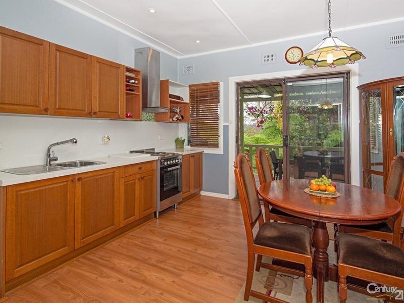 307 Willarong Road, Caringbah South NSW 2229