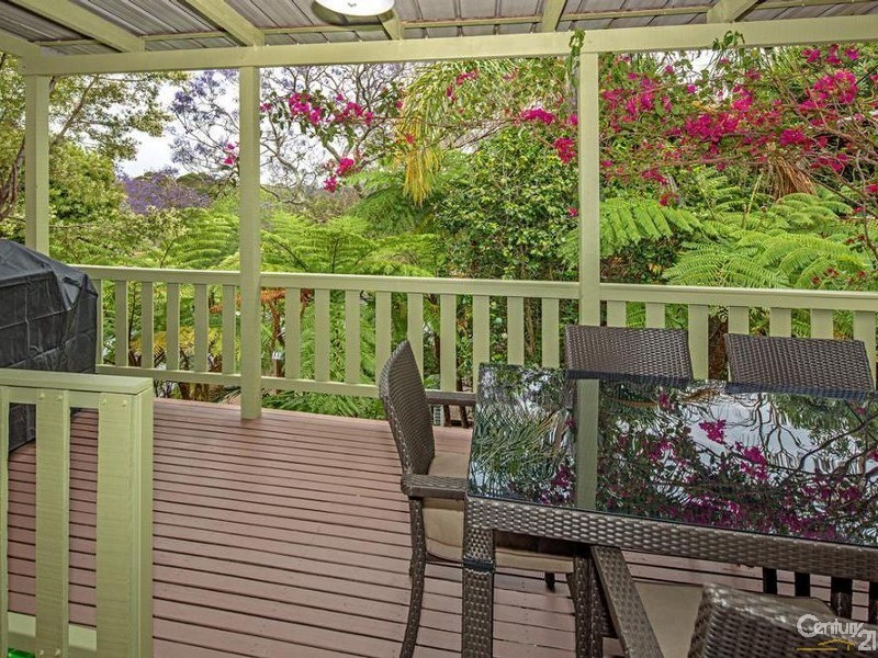 307 Willarong Road, Caringbah South NSW 2229