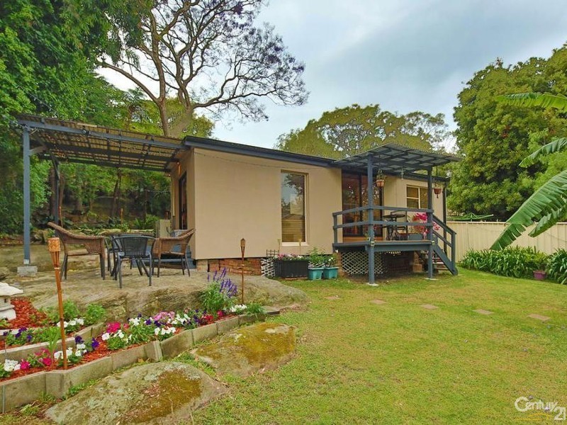 307 Willarong Road, Caringbah South NSW 2229