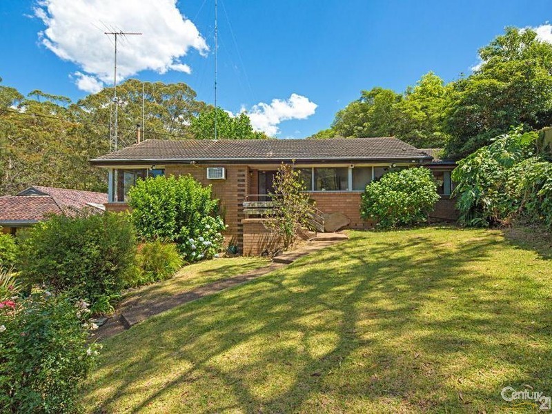 1 Peter Place, Gymea Bay NSW 2227