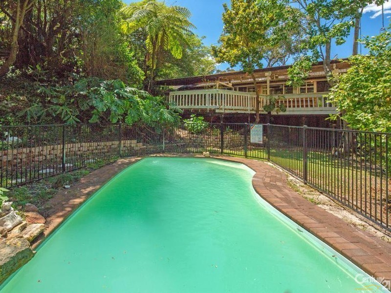 1 Peter Place, Gymea Bay NSW 2227