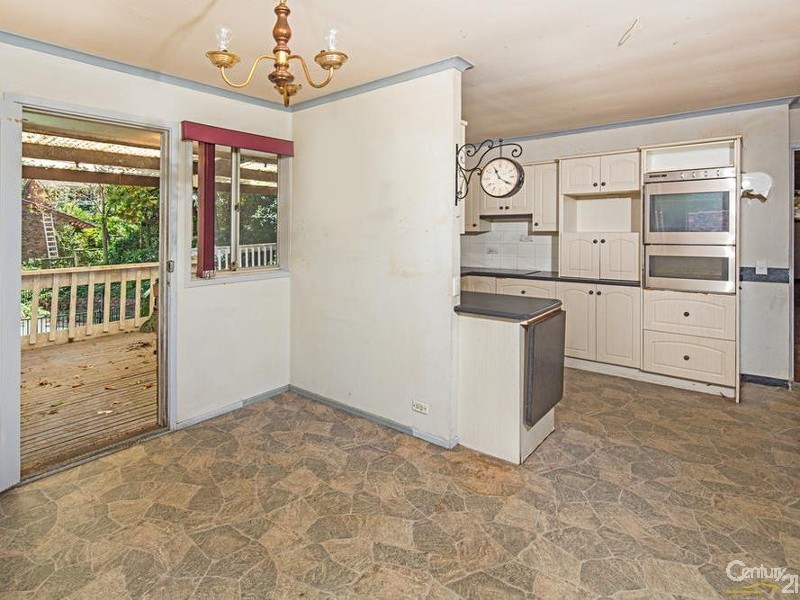 1 Peter Place, Gymea Bay NSW 2227