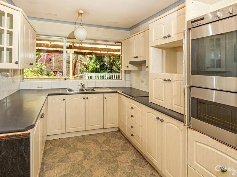 1 Peter Place, Gymea Bay NSW 2227