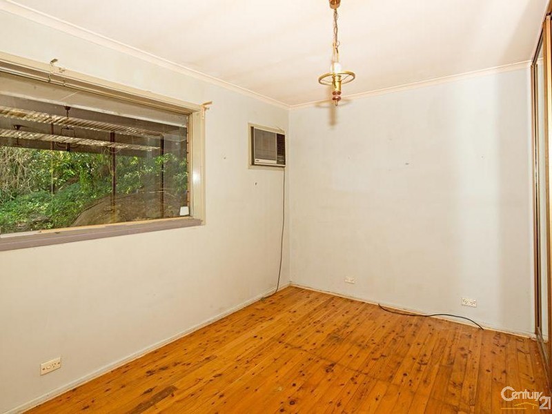 1 Peter Place, Gymea Bay NSW 2227