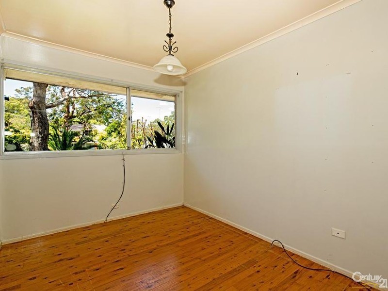 1 Peter Place, Gymea Bay NSW 2227