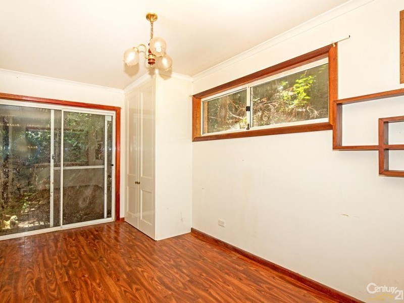 1 Peter Place, Gymea Bay NSW 2227