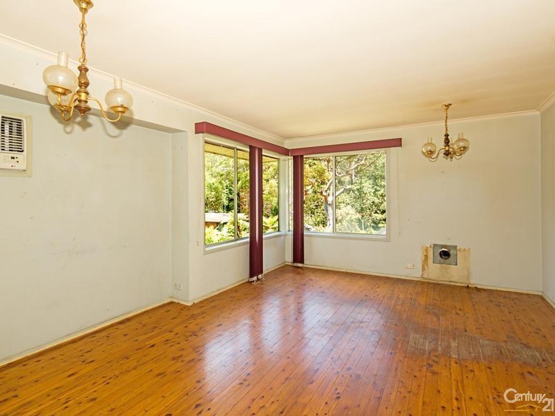 1 Peter Place, Gymea Bay NSW 2227