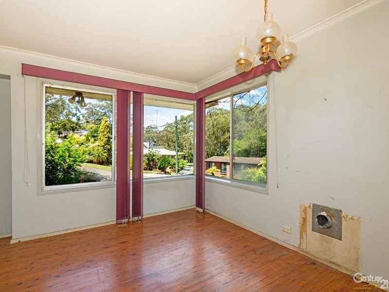 1 Peter Place, Gymea Bay NSW 2227