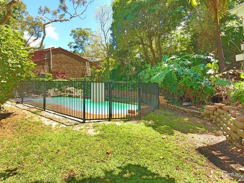 1 Peter Place, Gymea Bay NSW 2227