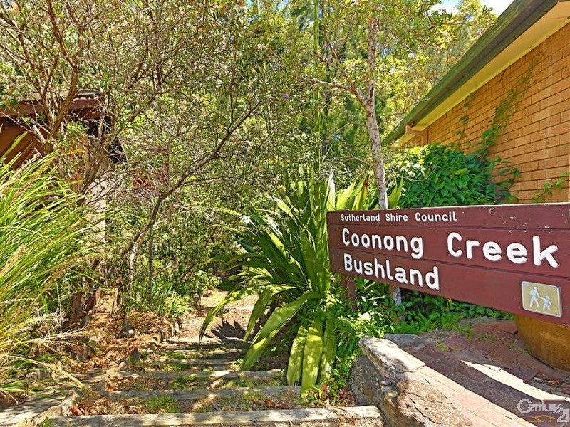 1 Peter Place, Gymea Bay NSW 2227