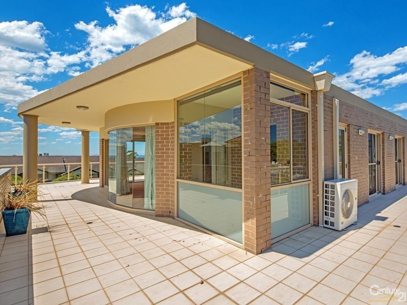 18/14-18 Mansfield Avenue, Caringbah NSW 2229