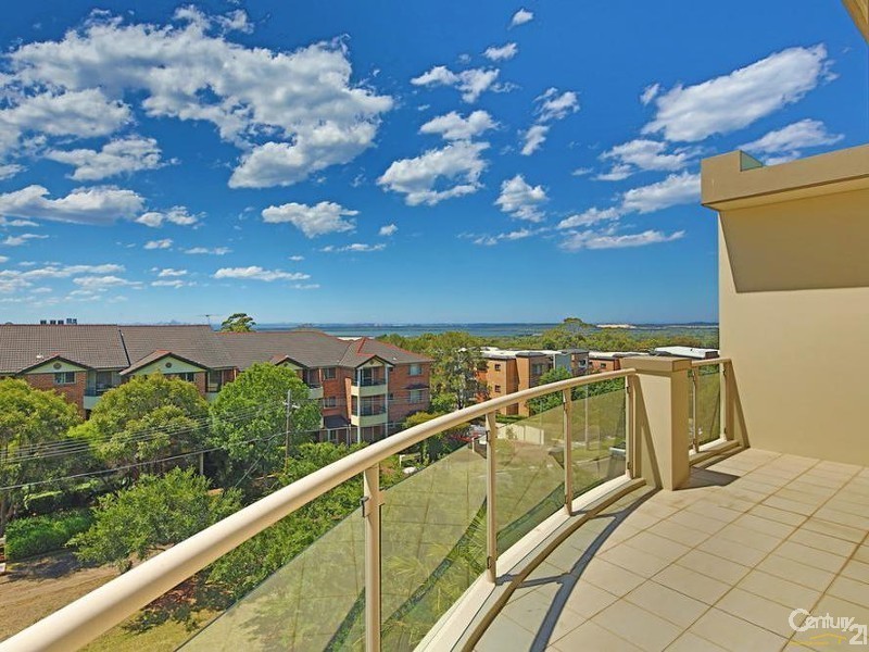 18/14-18 Mansfield Avenue, Caringbah NSW 2229