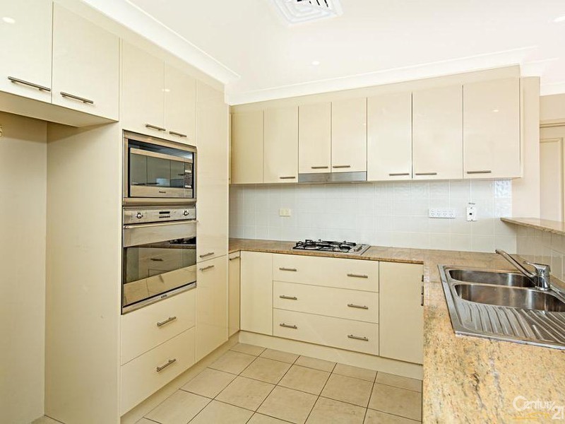 18/14-18 Mansfield Avenue, Caringbah NSW 2229